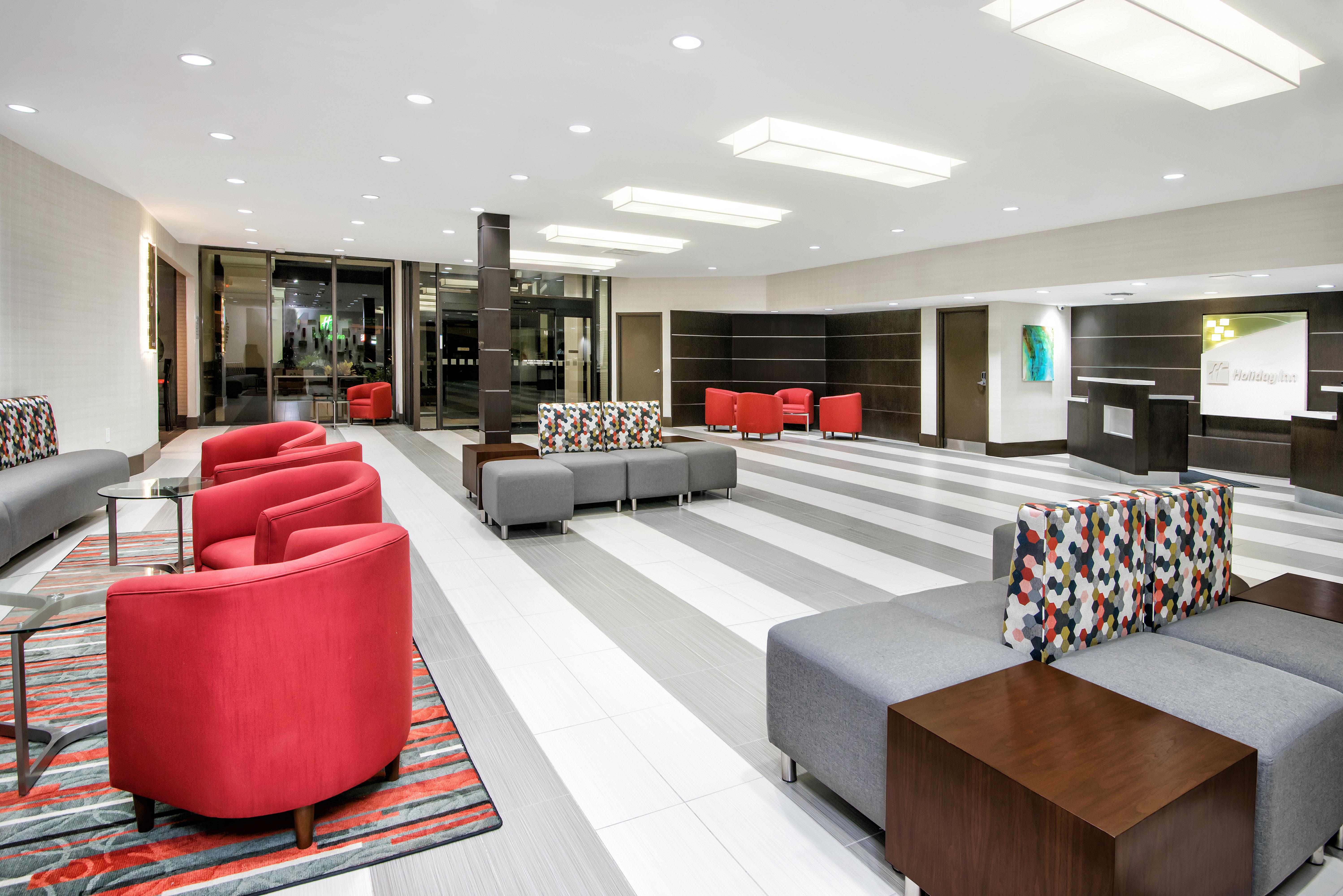 Holiday Inn Houston Sw-Near Sugar Land By Ihg Екстер'єр фото