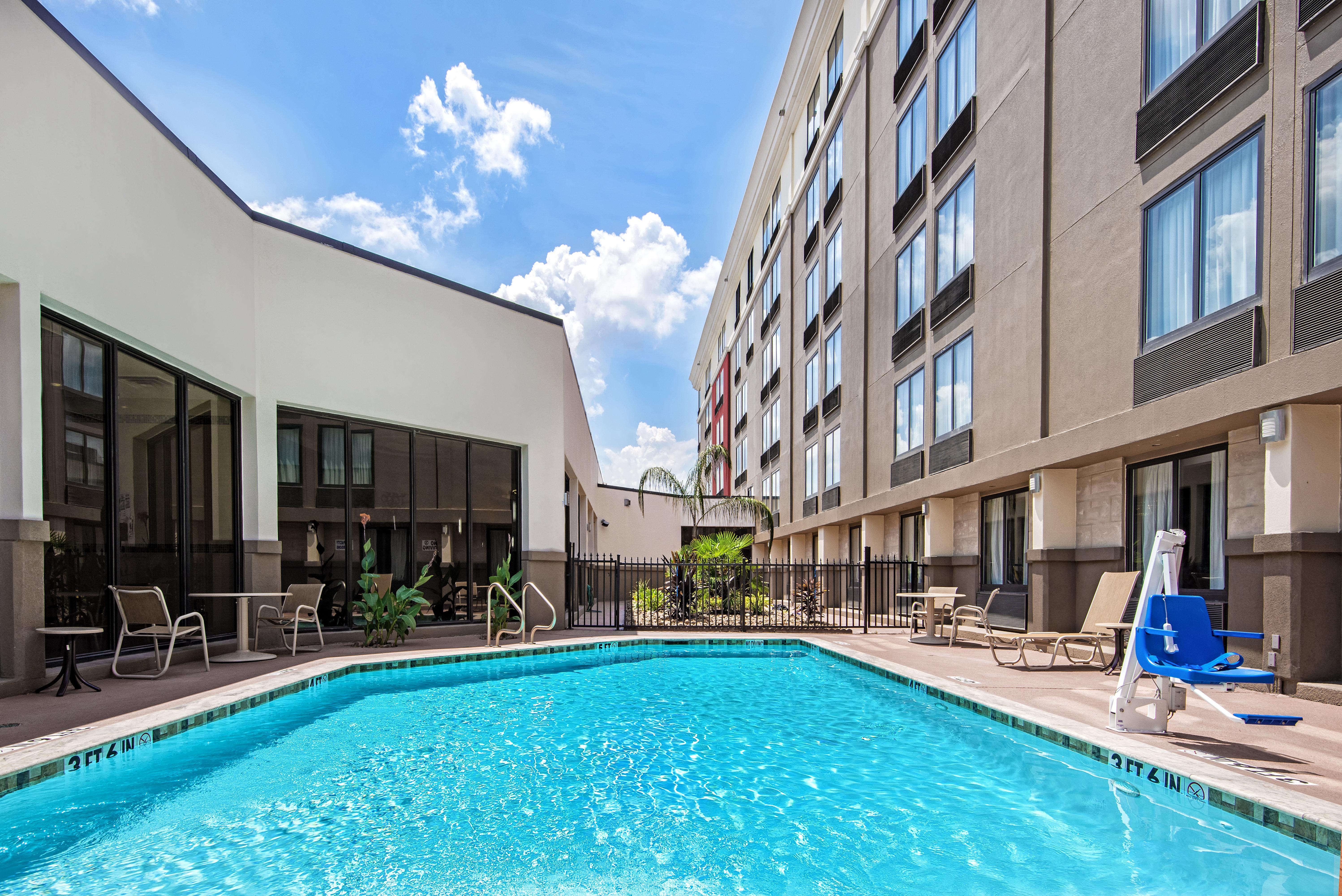 Holiday Inn Houston Sw-Near Sugar Land By Ihg Екстер'єр фото