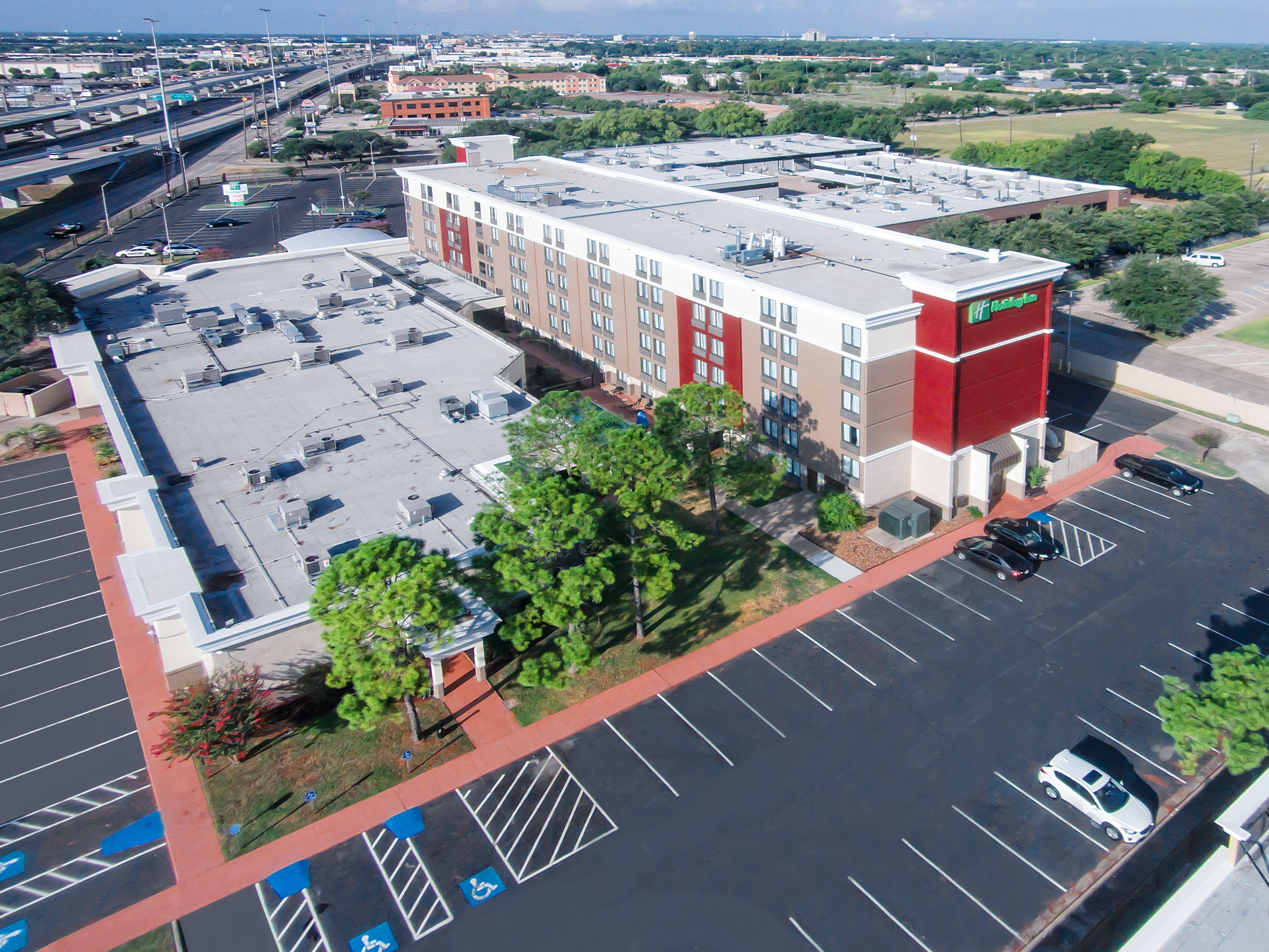 Holiday Inn Houston Sw-Near Sugar Land By Ihg Екстер'єр фото