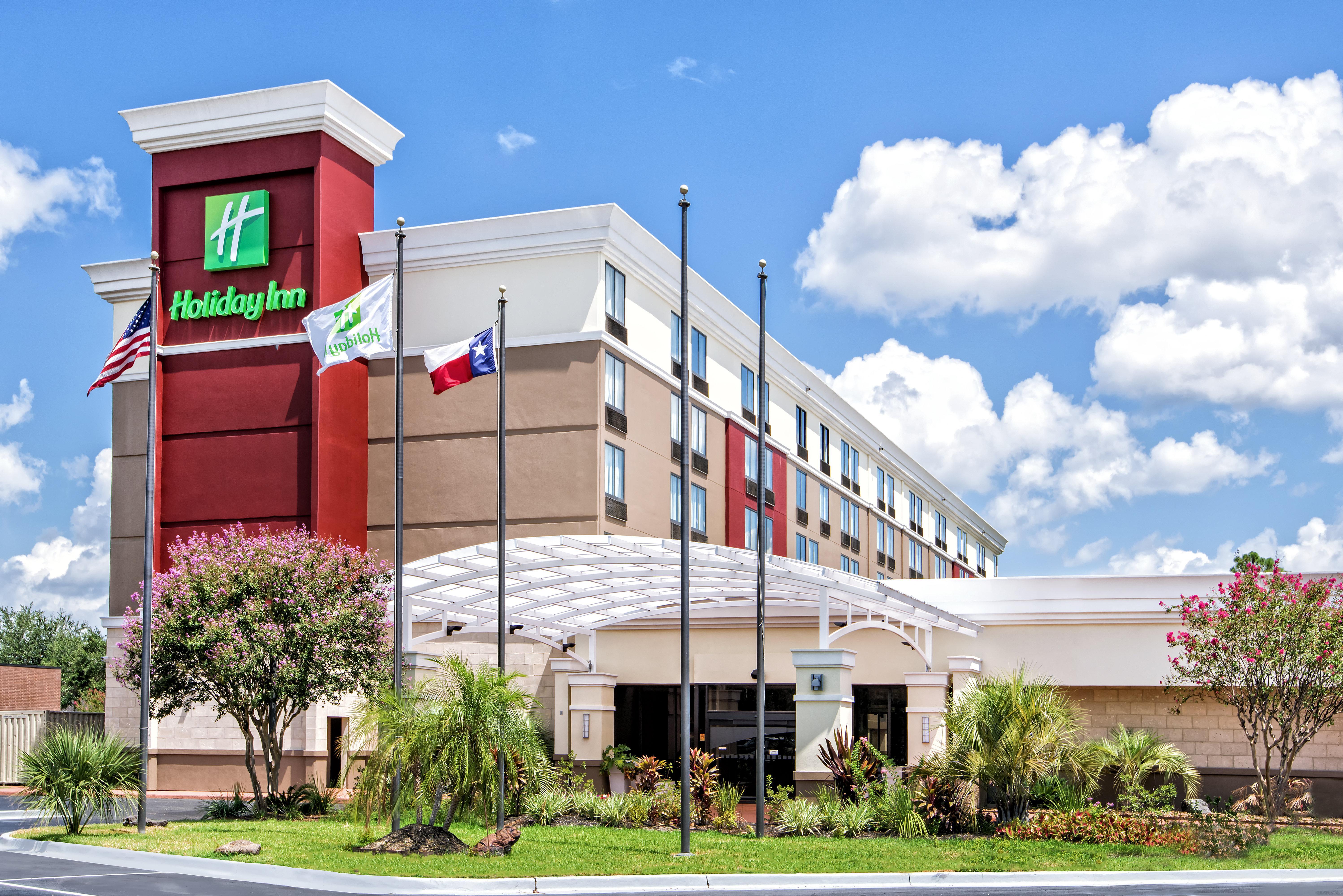 Holiday Inn Houston Sw-Near Sugar Land By Ihg Екстер'єр фото
