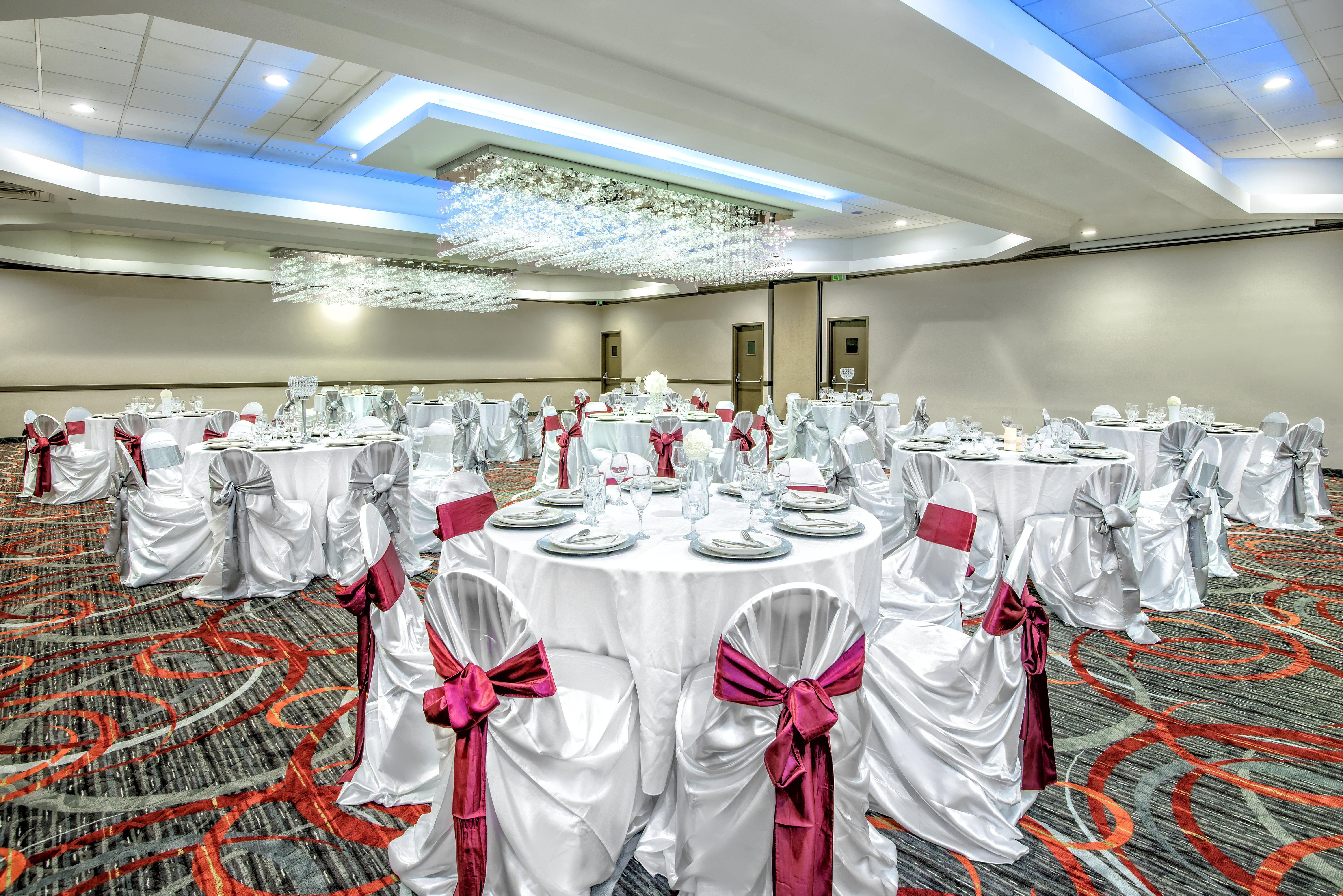 Holiday Inn Houston Sw-Near Sugar Land By Ihg Екстер'єр фото