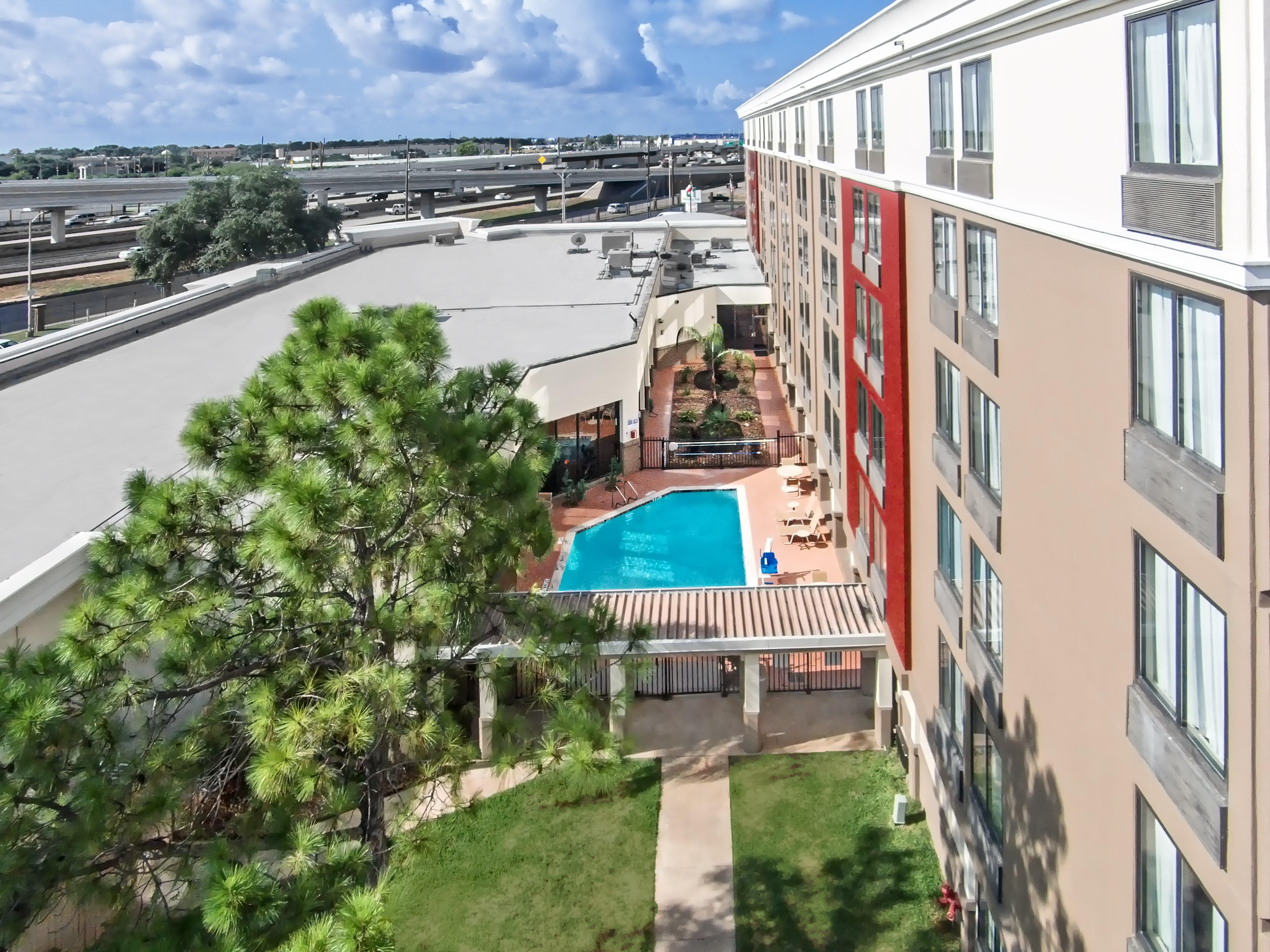 Holiday Inn Houston Sw-Near Sugar Land By Ihg Екстер'єр фото