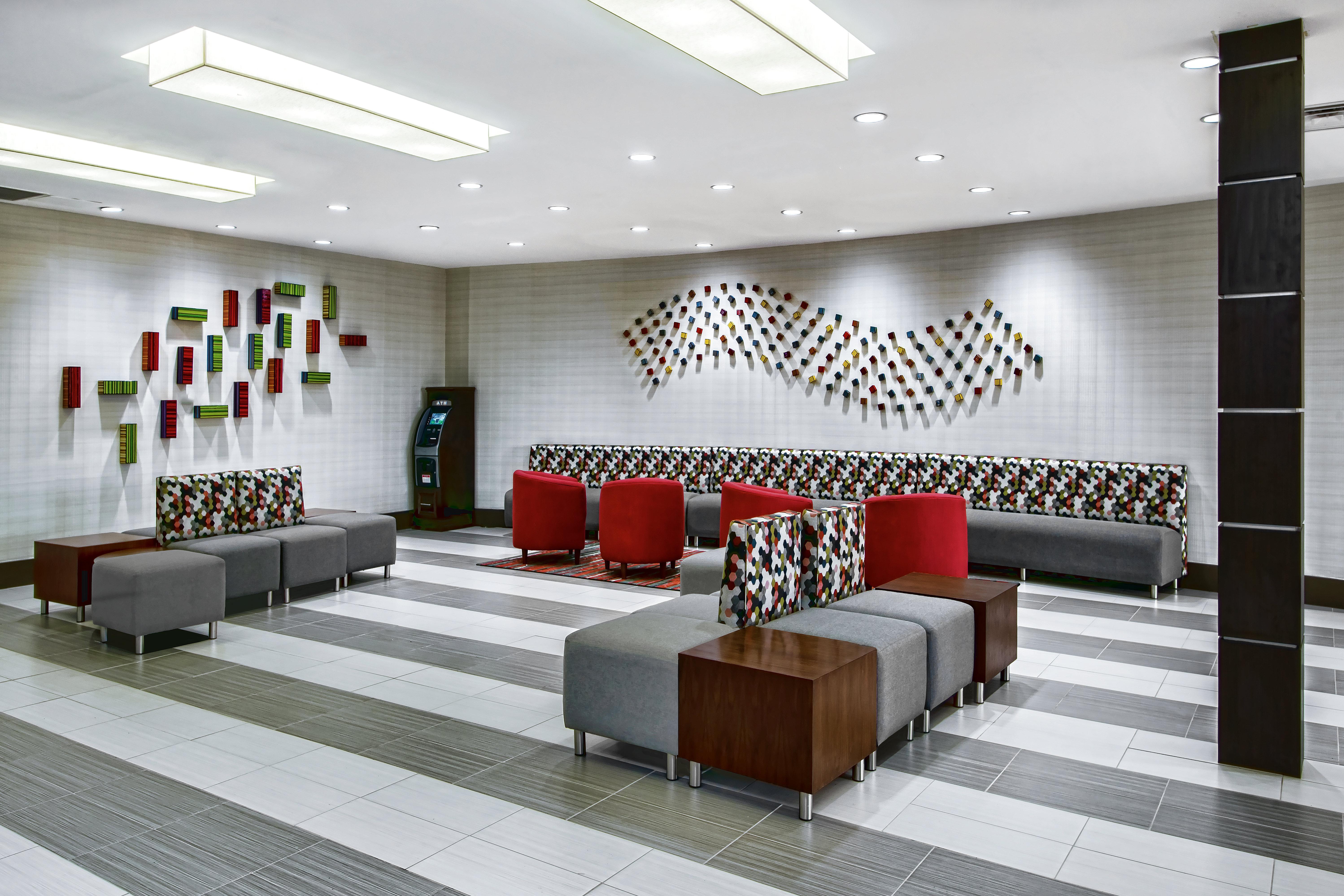 Holiday Inn Houston Sw-Near Sugar Land By Ihg Екстер'єр фото
