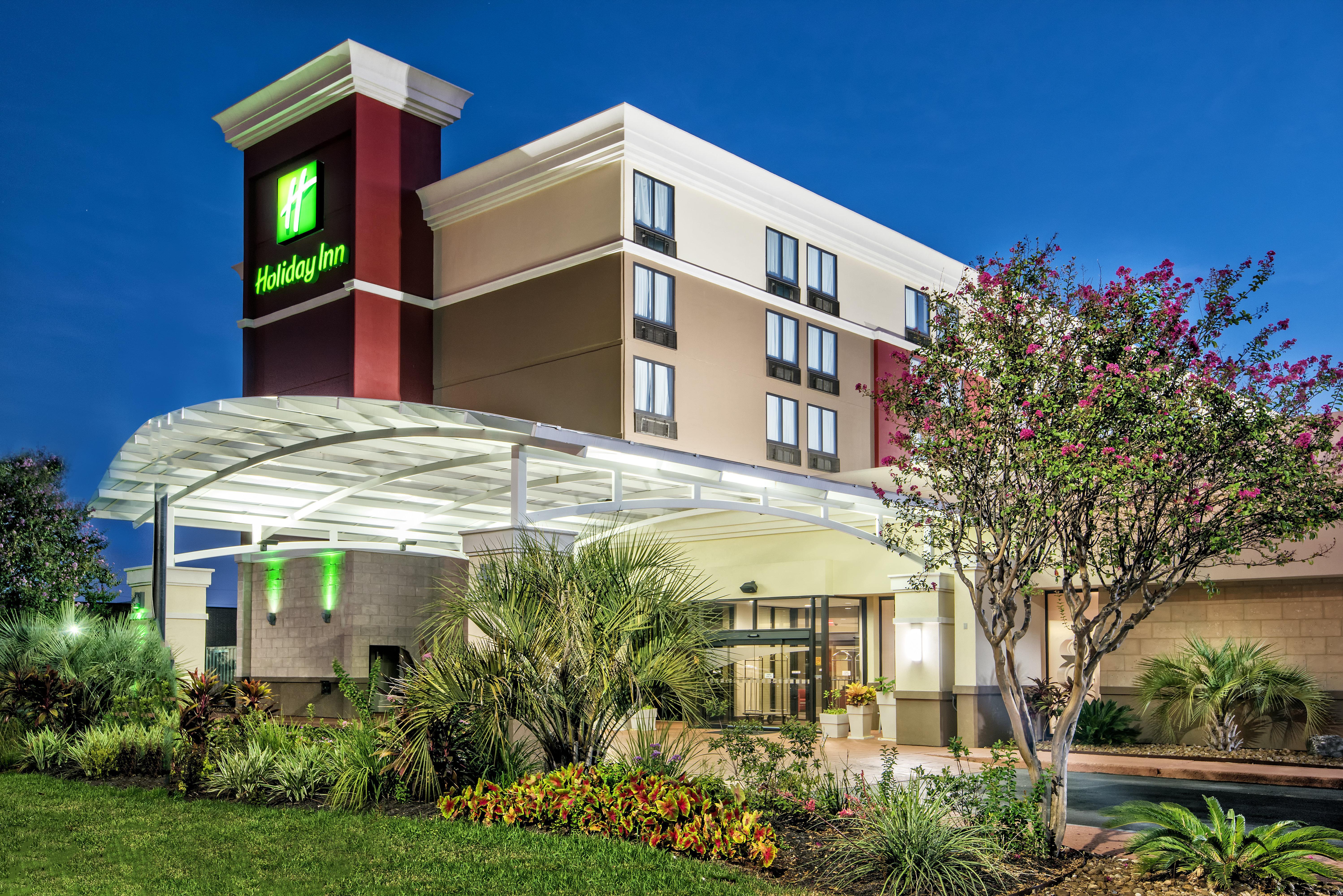 Holiday Inn Houston Sw-Near Sugar Land By Ihg Екстер'єр фото