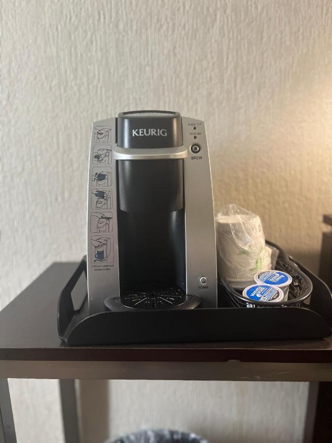 Holiday Inn Houston Sw-Near Sugar Land By Ihg Екстер'єр фото