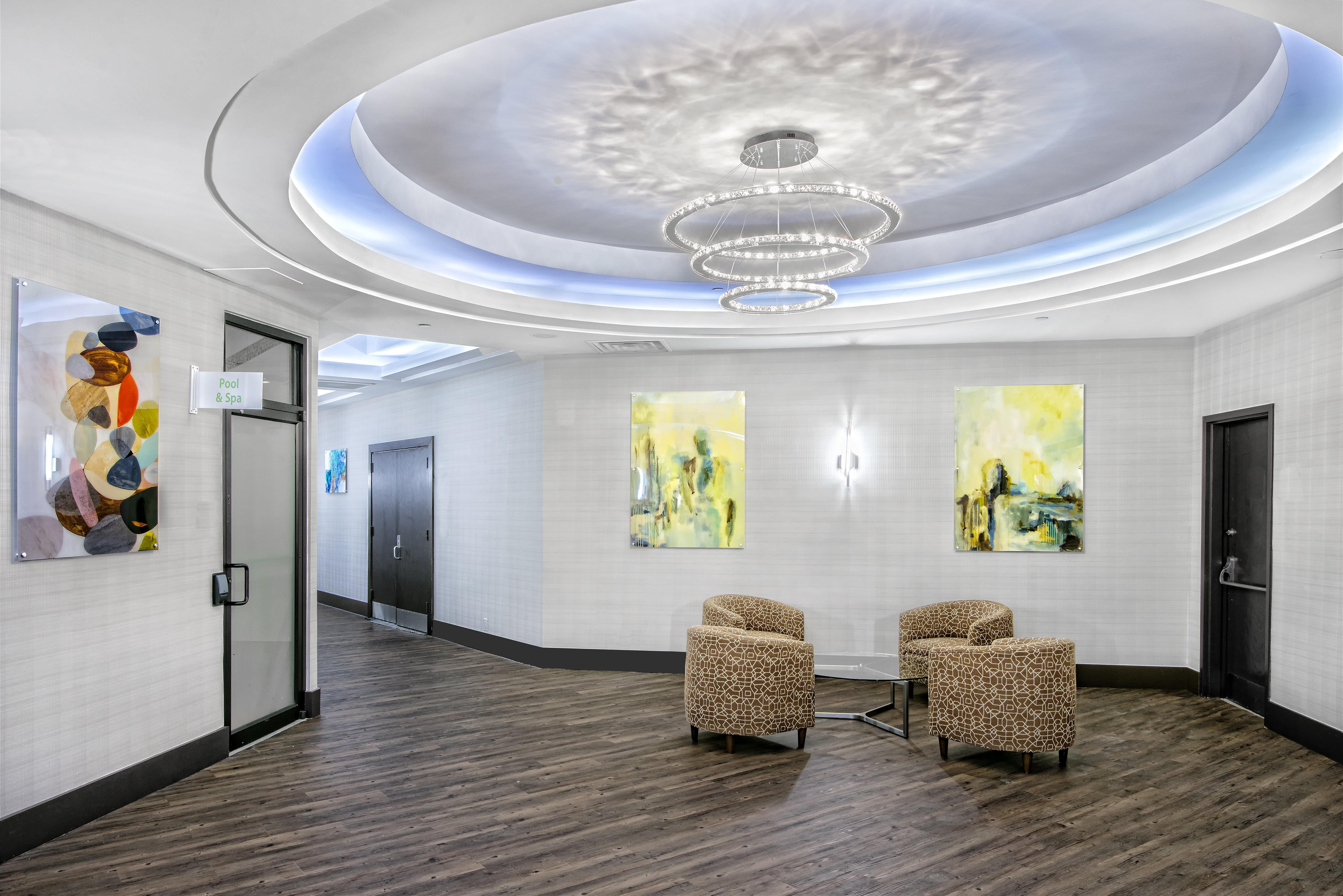 Holiday Inn Houston Sw-Near Sugar Land By Ihg Екстер'єр фото