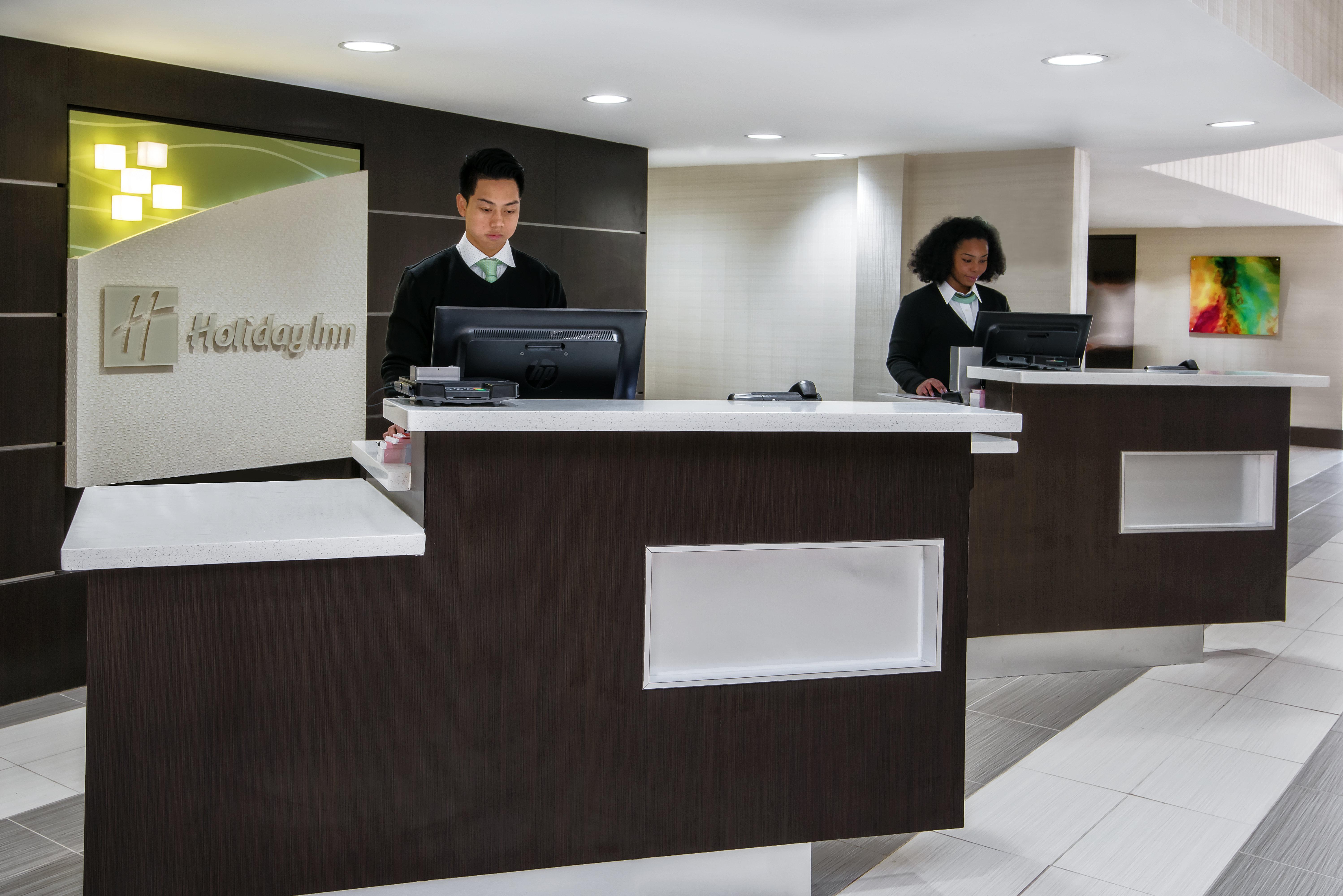 Holiday Inn Houston Sw-Near Sugar Land By Ihg Екстер'єр фото