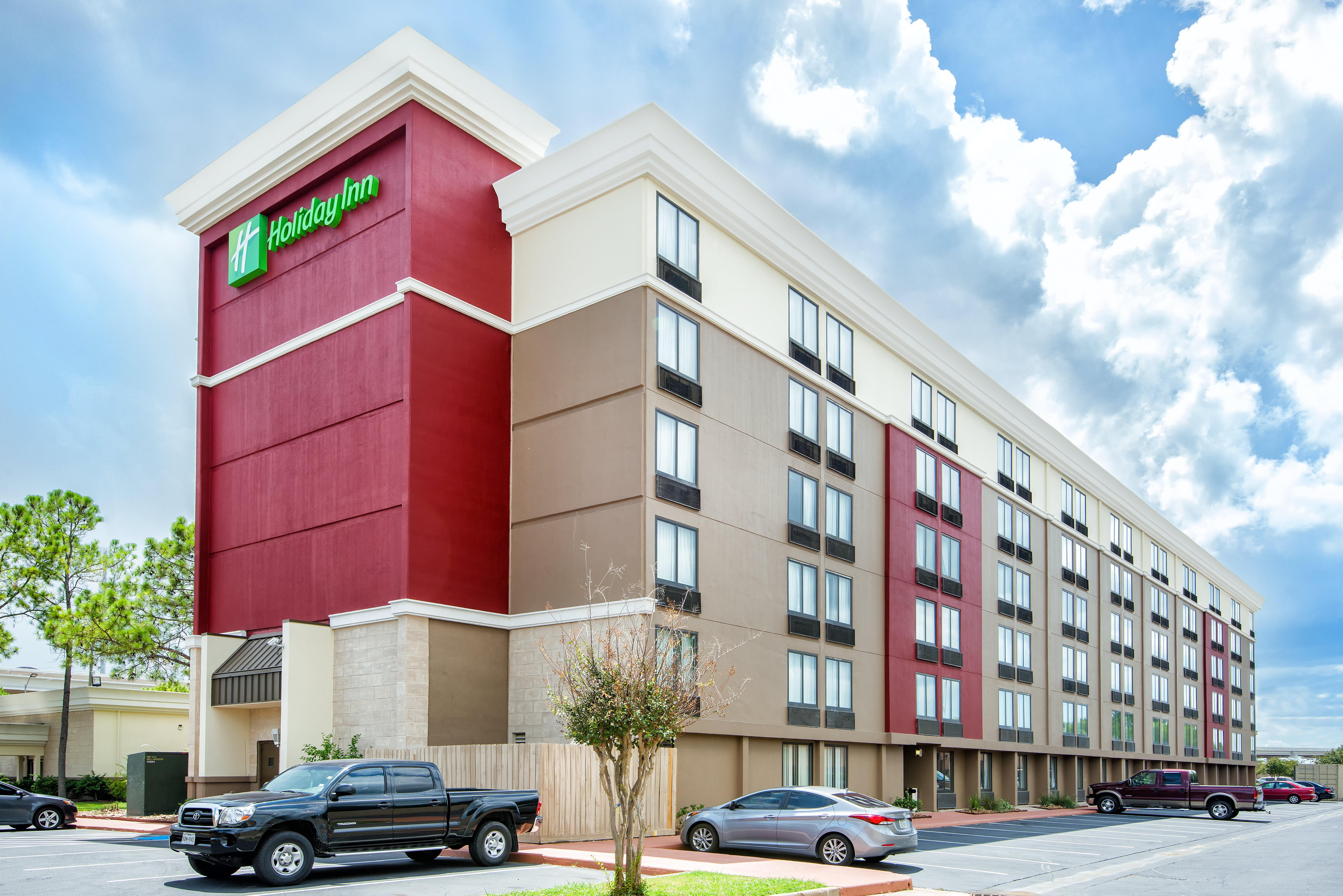 Holiday Inn Houston Sw-Near Sugar Land By Ihg Екстер'єр фото