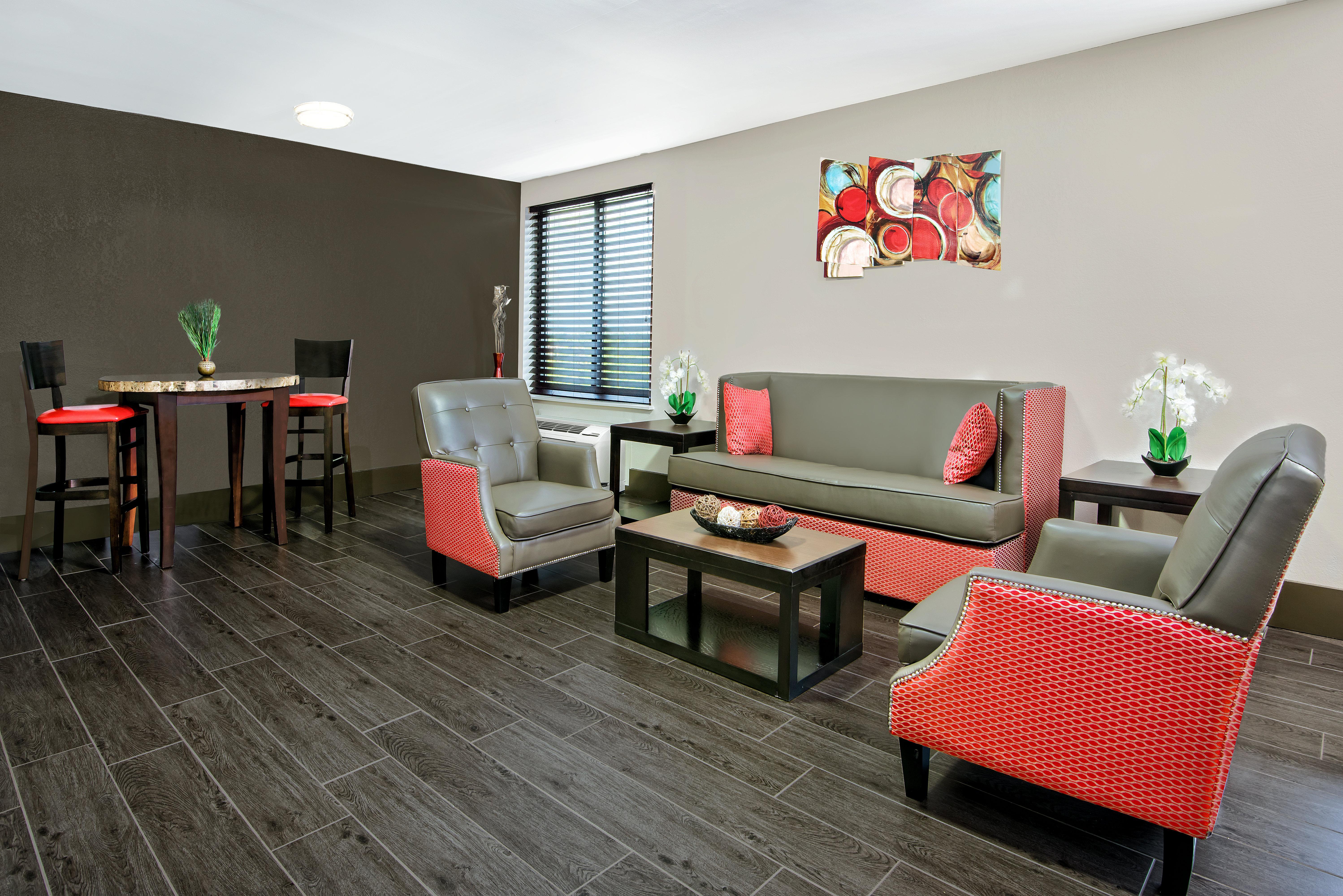 Holiday Inn Houston Sw-Near Sugar Land By Ihg Екстер'єр фото