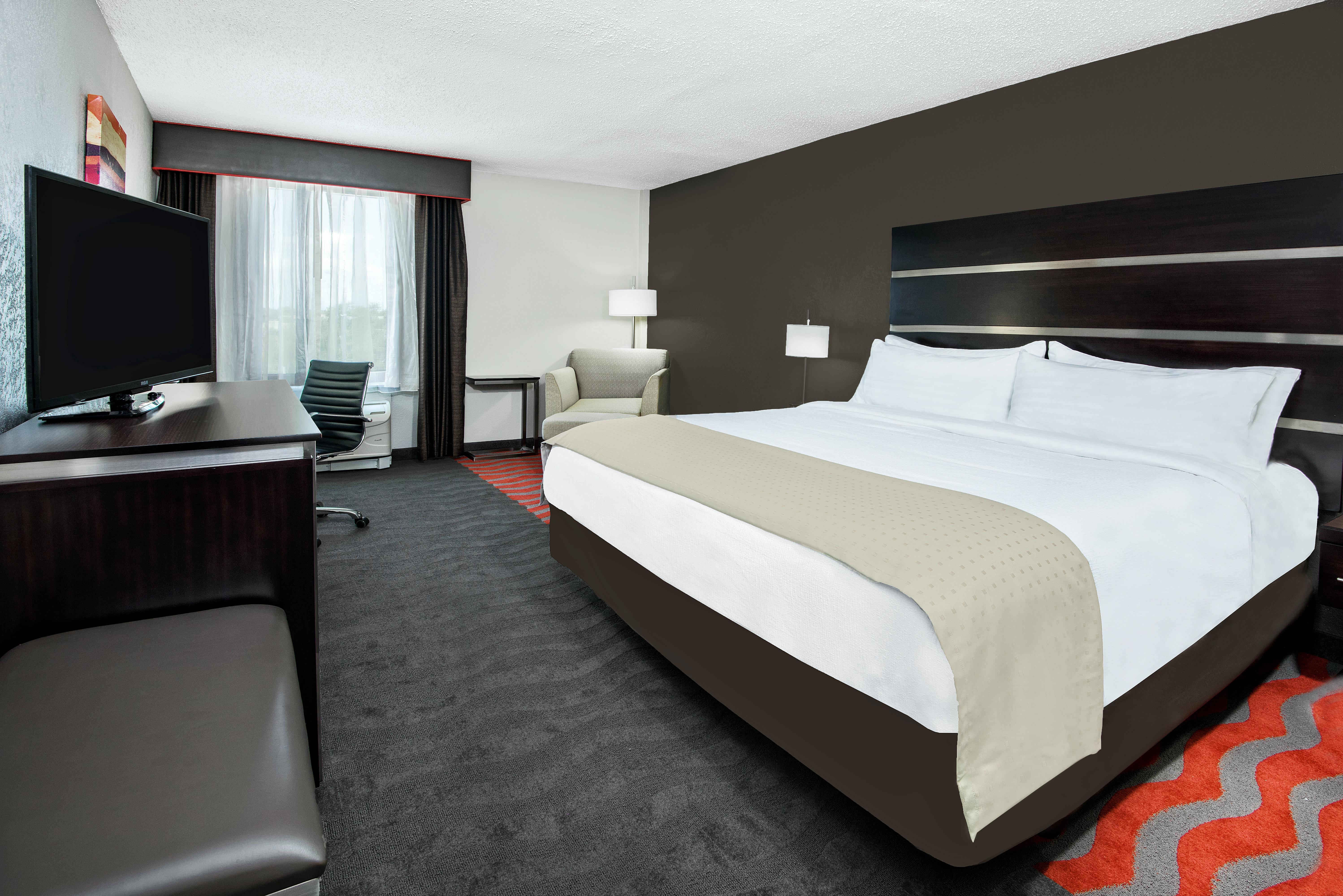 Holiday Inn Houston Sw-Near Sugar Land By Ihg Екстер'єр фото
