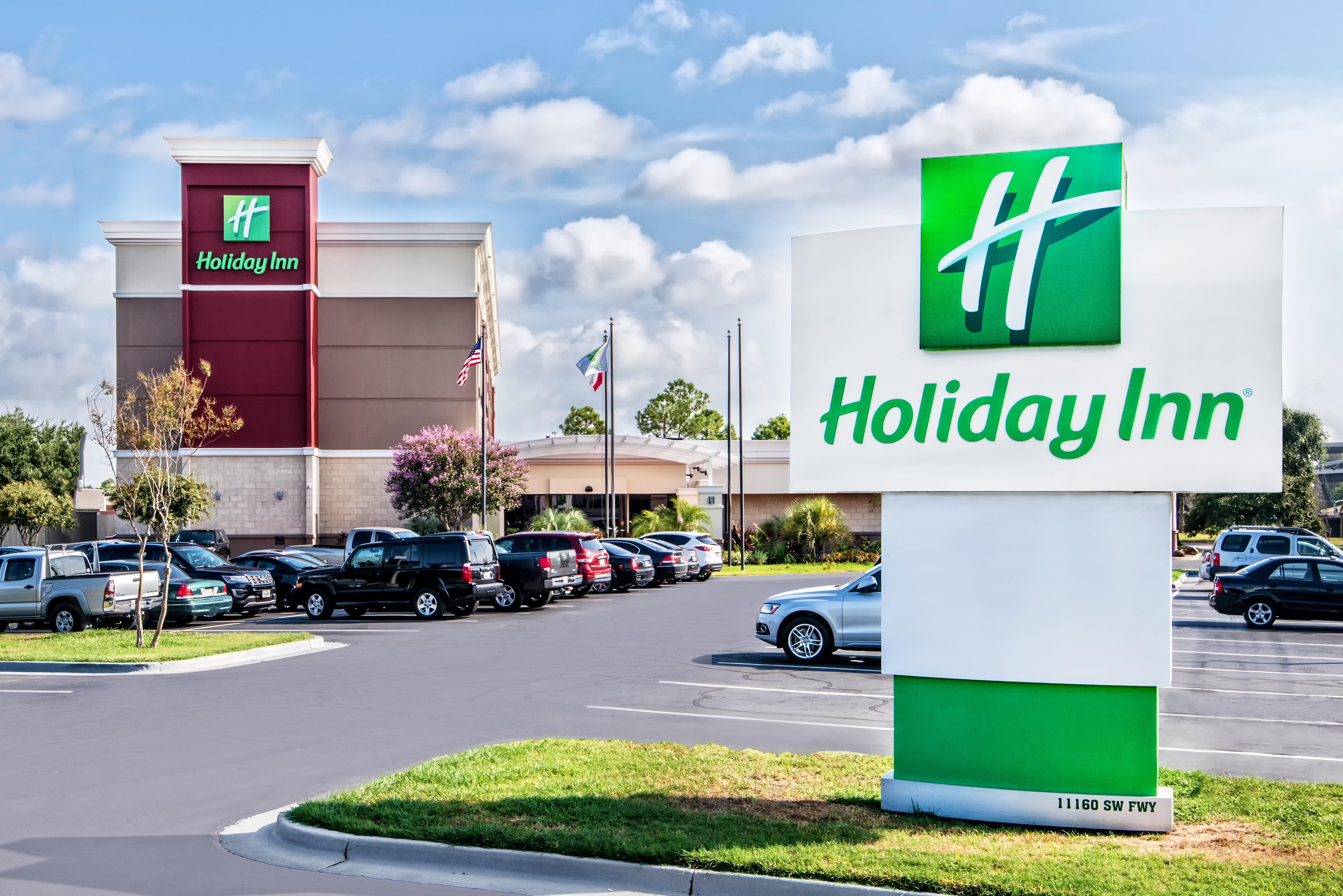 Holiday Inn Houston Sw-Near Sugar Land By Ihg Екстер'єр фото