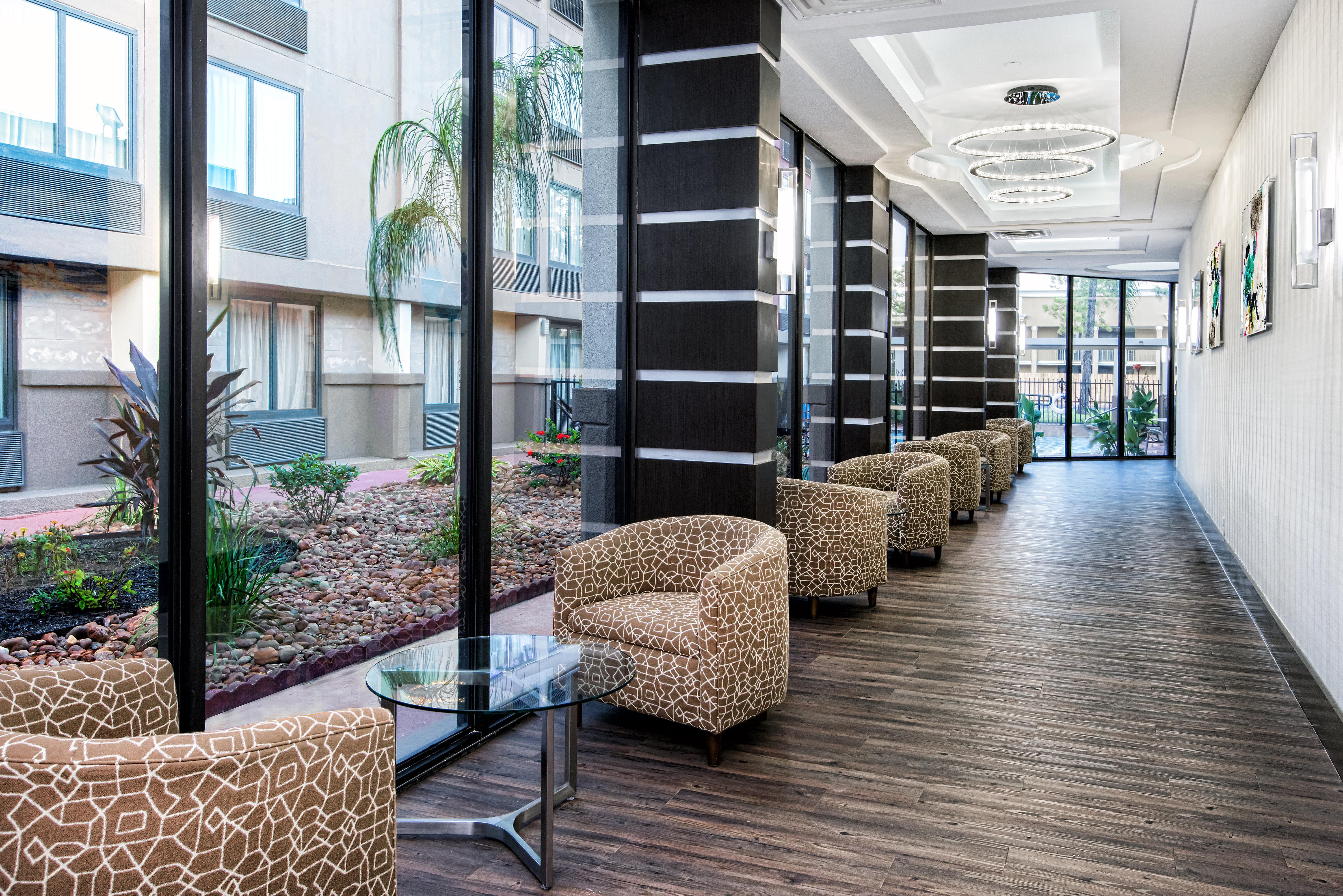 Holiday Inn Houston Sw-Near Sugar Land By Ihg Екстер'єр фото