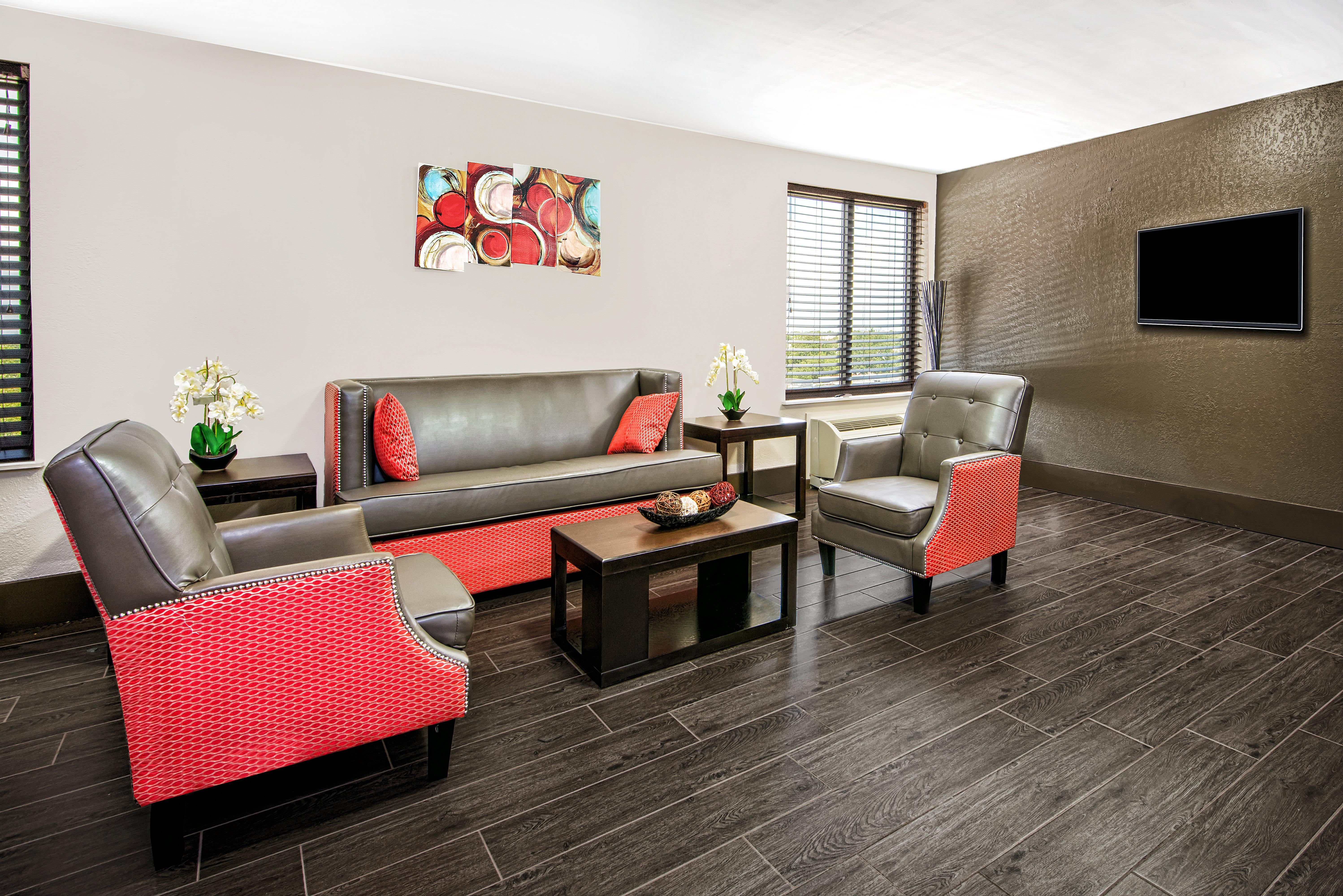 Holiday Inn Houston Sw-Near Sugar Land By Ihg Екстер'єр фото