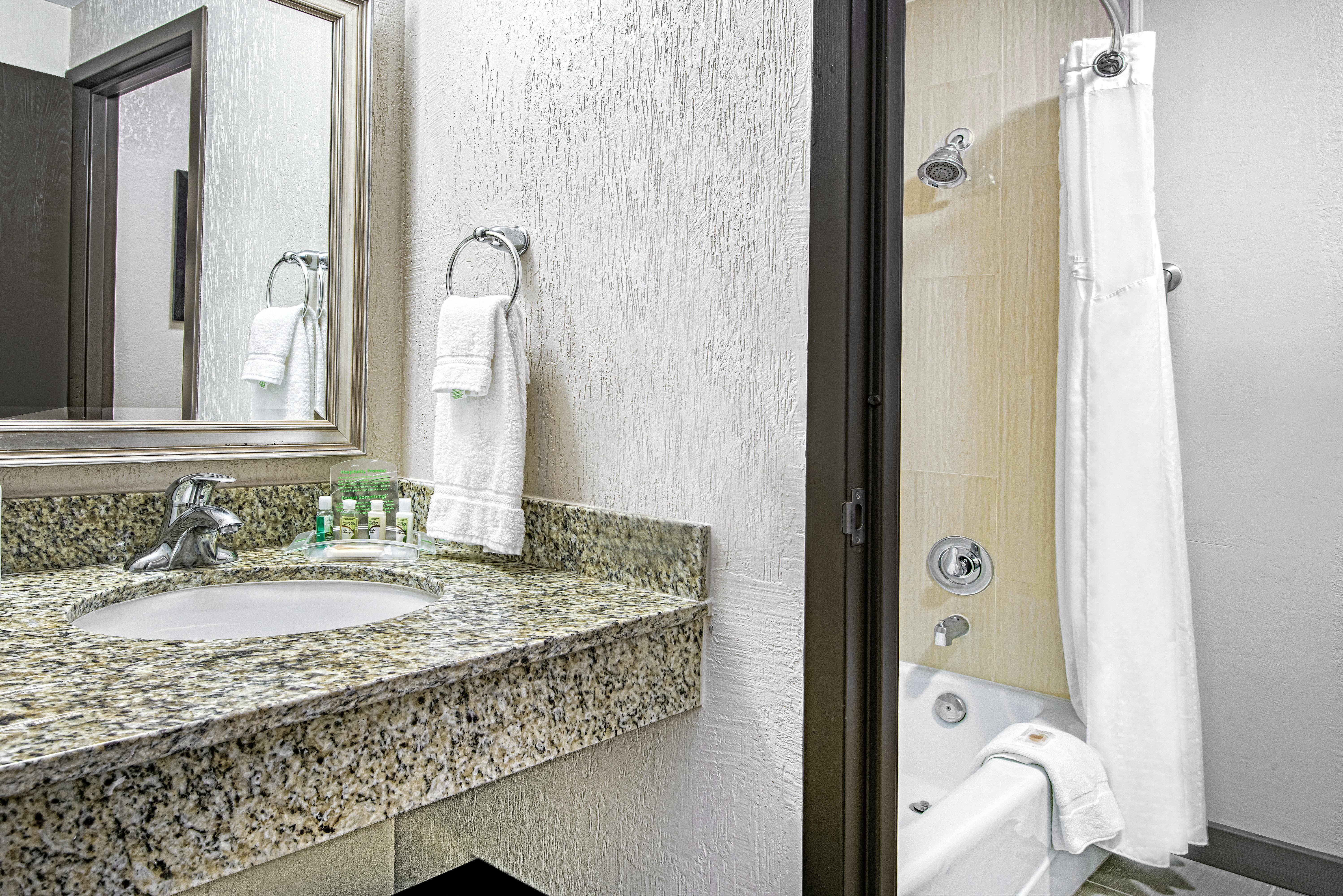 Holiday Inn Houston Sw-Near Sugar Land By Ihg Екстер'єр фото
