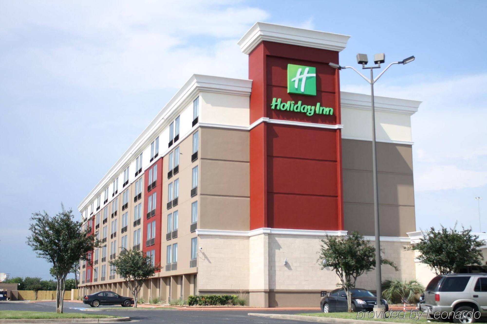 Holiday Inn Houston Sw-Near Sugar Land By Ihg Екстер'єр фото