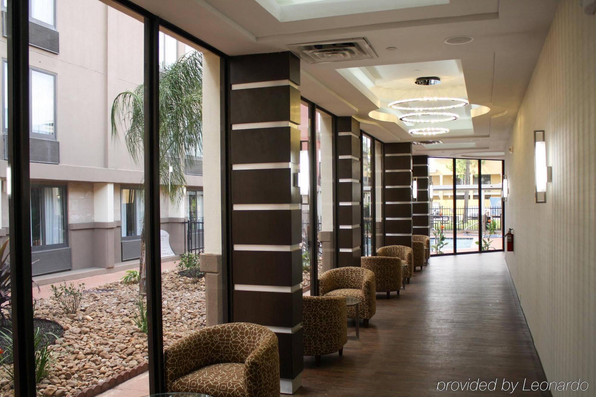 Holiday Inn Houston Sw-Near Sugar Land By Ihg Екстер'єр фото