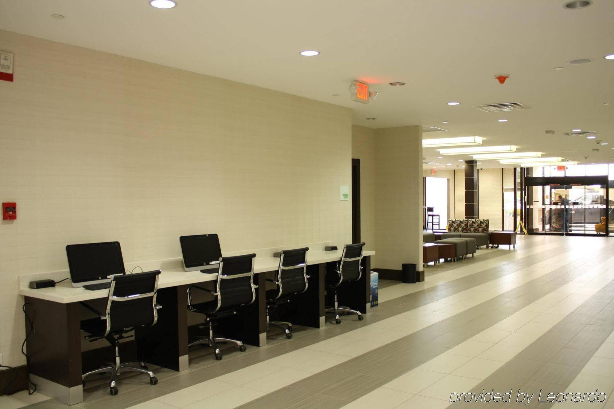 Holiday Inn Houston Sw-Near Sugar Land By Ihg Екстер'єр фото