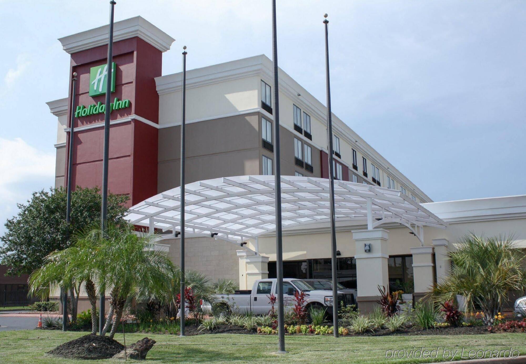 Holiday Inn Houston Sw-Near Sugar Land By Ihg Екстер'єр фото