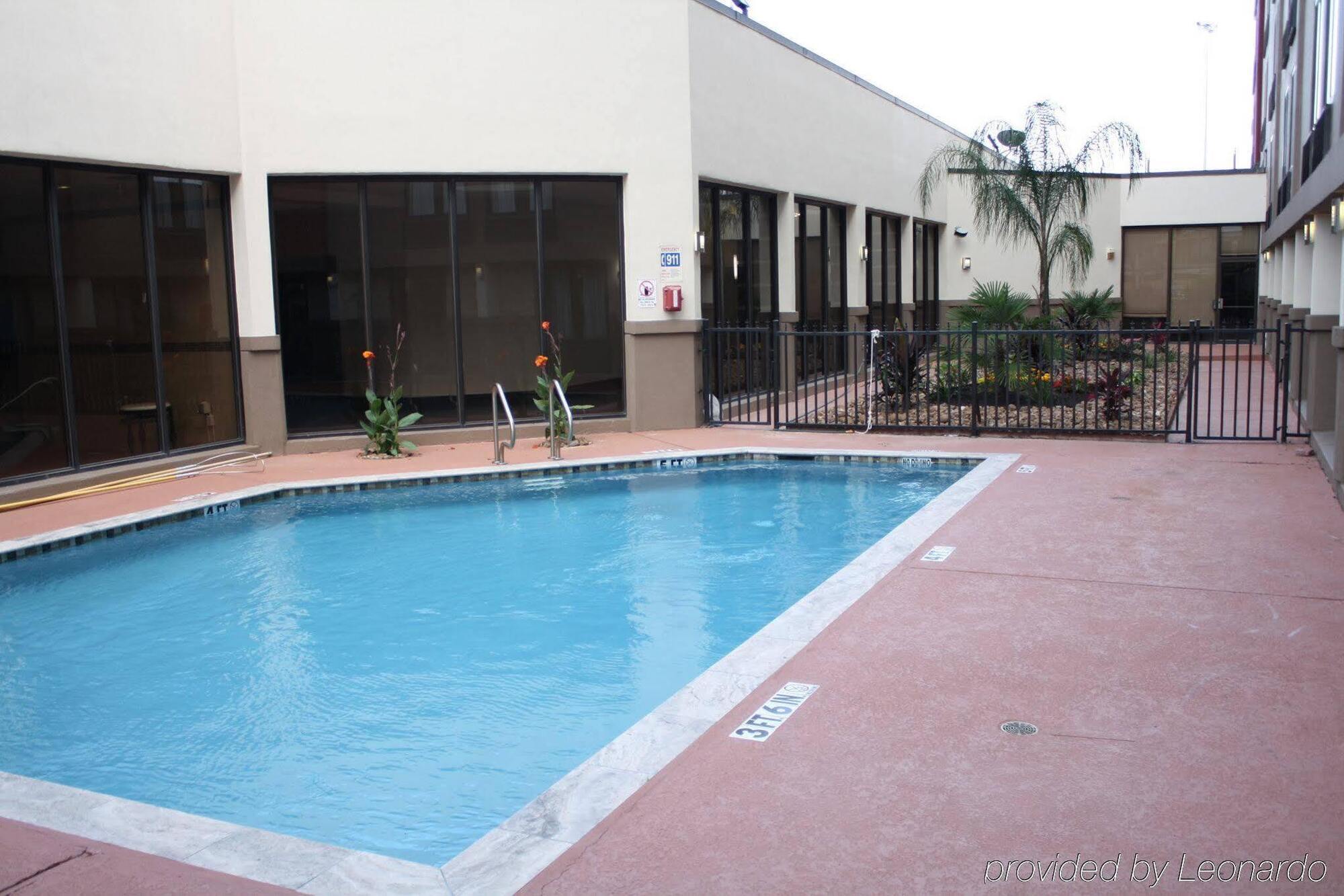 Holiday Inn Houston Sw-Near Sugar Land By Ihg Екстер'єр фото