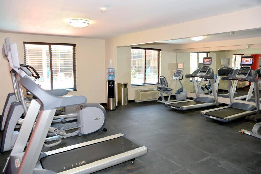 Holiday Inn Houston Sw-Near Sugar Land By Ihg Екстер'єр фото